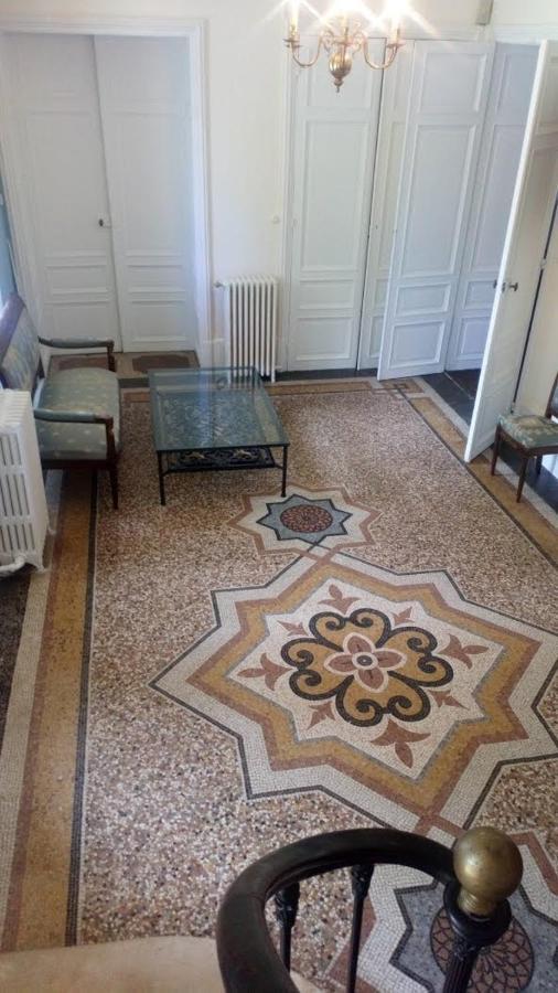 Chateau De Maucouvent Challuy Esterno foto